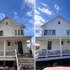 House-and-Deck-Wash-in-Front-Royal-VA 2