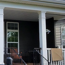 House-Wash-in-Warrenton-VA 2