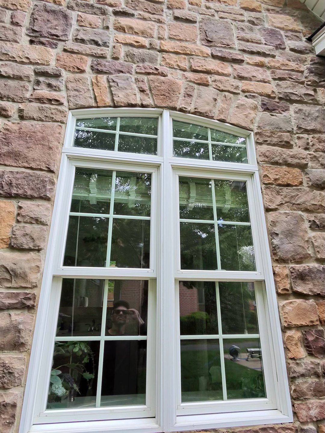WIndow Cleaning in WInchester, VA